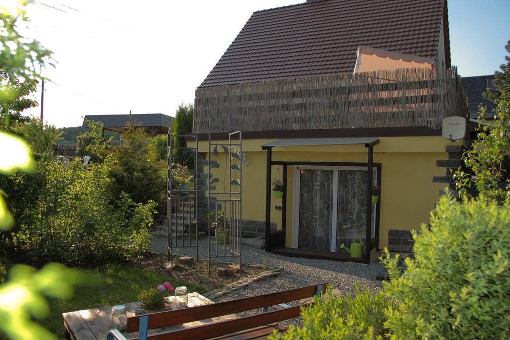 Apartment Am Bieleboh Beiersdorf Exteriér fotografie